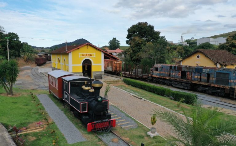 Revitalização do Centro de Viana vai fortalecer o turismo