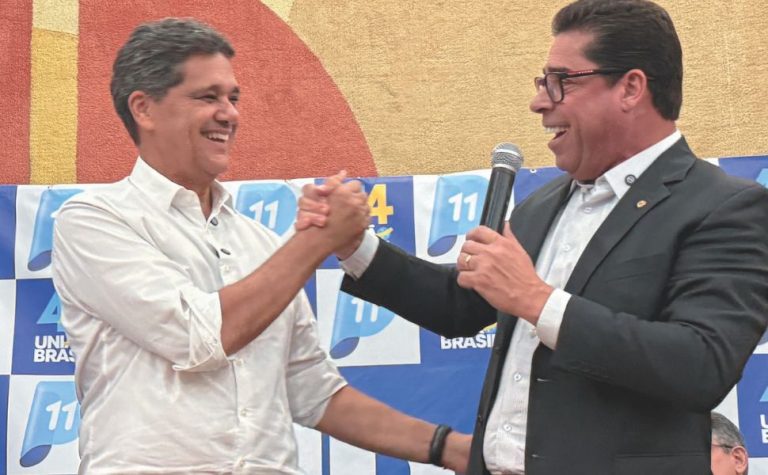 Ricardo Ferraço: “Me comprometo a manter o ES fora dessa brigalhada ideológica”