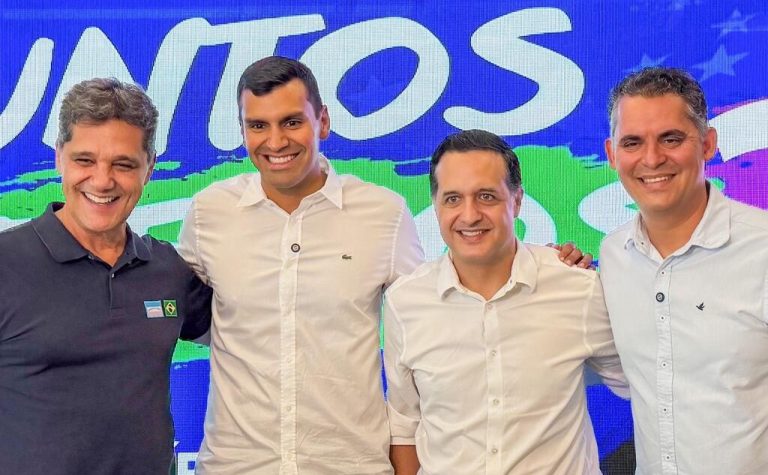 Ricardo Ferraço: “Somos contra o autoritarismo”