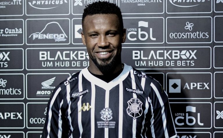 Rio Branco apresenta seus novos reforços para a temporada