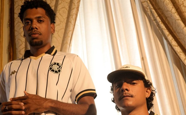 Rio Branco lança novo segundo uniforme