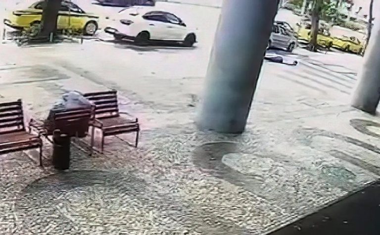 Rio: assassinos de advogado são condenados a 30 anos de prisão
