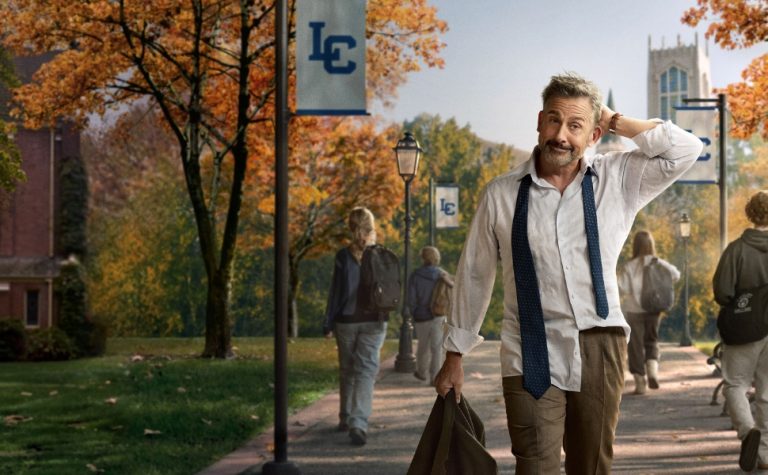 Rooster: nova série com Steve Carell elogiada pela crítica
