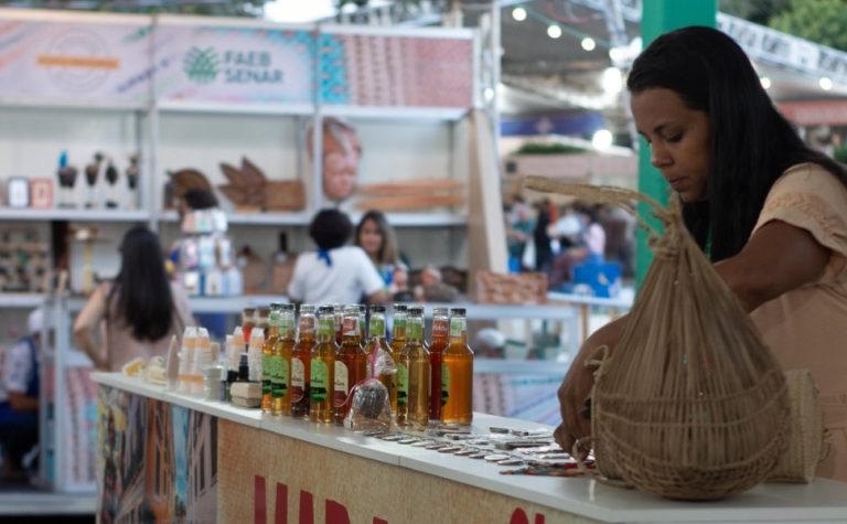 Ruraltur 2026 chega a Santa Teresa com sete estados expositores