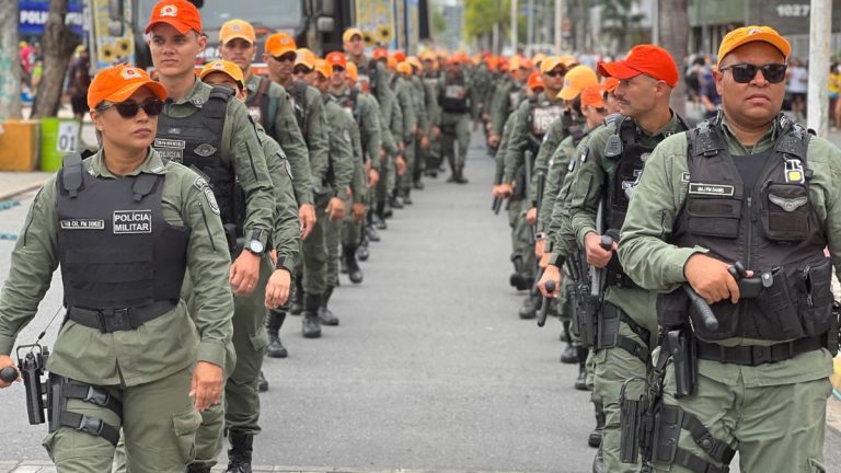 SDS proíbe bonecas infláveis e amplia policiamento para final entre Náutico e Sport