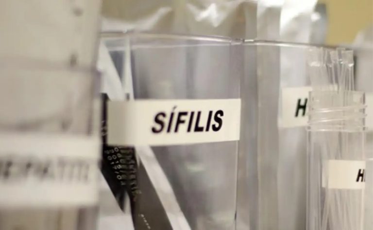 SUS passa a adotar antibiótico para prevenir sífilis e clamídia