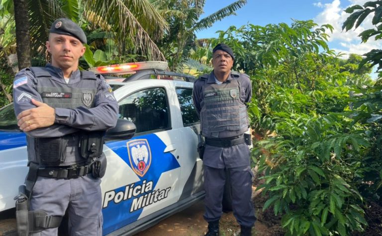 Segurança reforçada para evitar roubos em período de colheita do café
