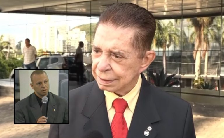 “Sempre confiei na justiça” diz pai de juiz Alexandre Martins sobre julgamento