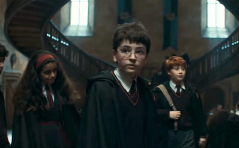 Série de ‘Harry Potter’ da HBO Max ganha primeiro trailer