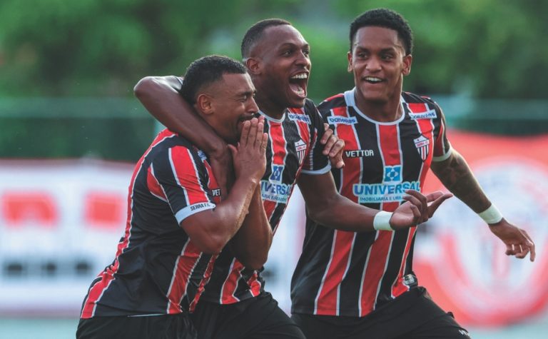 Serra volta à final do Capixabão após 8 anos