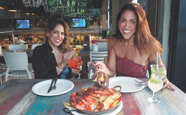 Seu programa: atrações especiais para celebrar o Dia da Mulher