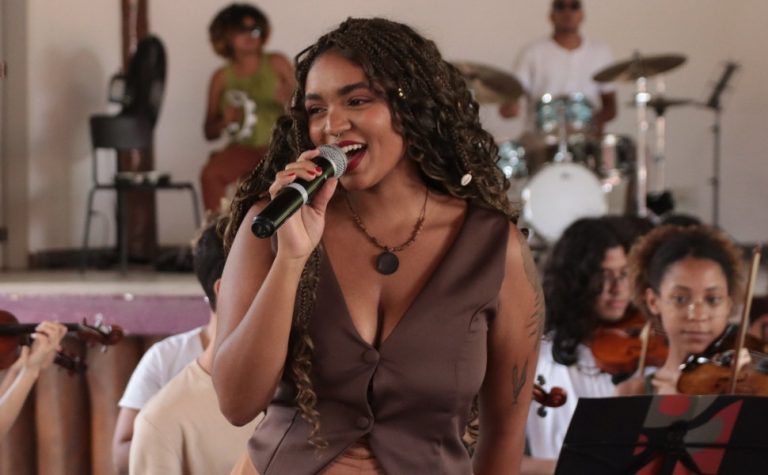 Seu programa: Noite de gafieira nesta quinta-feira em Vitória