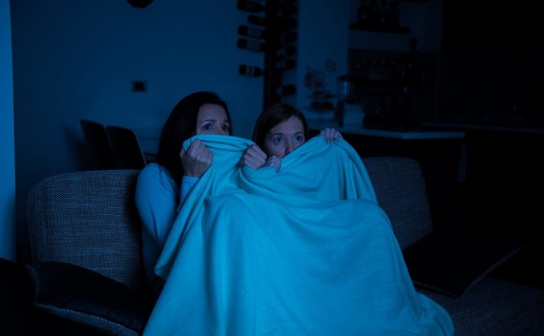 Sexta-feira 13: por que somos tão fissurados em filmes de terror?