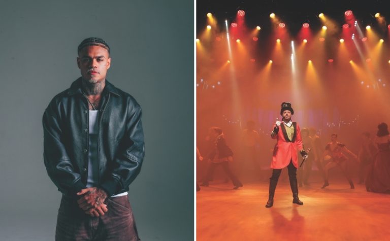 Shows de rap e musical com sucessos da Broadway no último sábado de março