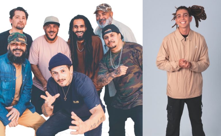 Movimento cultural “Prainha Vive” traz shows de samba e reggae