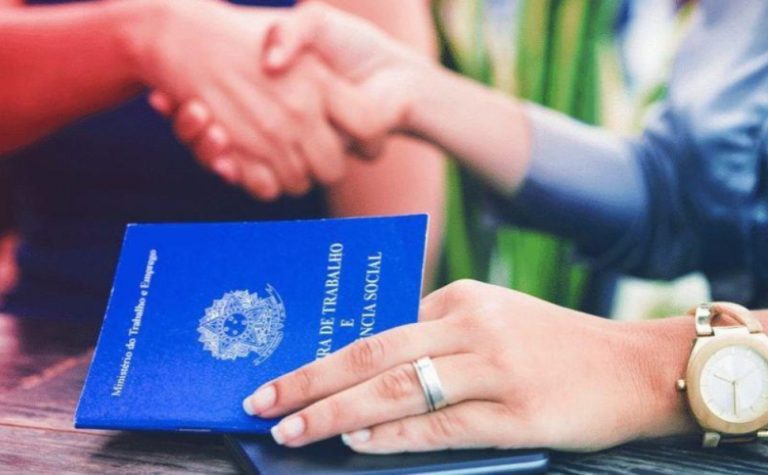 Sine de Vila Velha abre a semana com 1.090 vagas de emprego