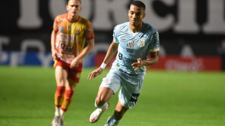 Sport acerta contratação do lateral Madson para a temporada 2026