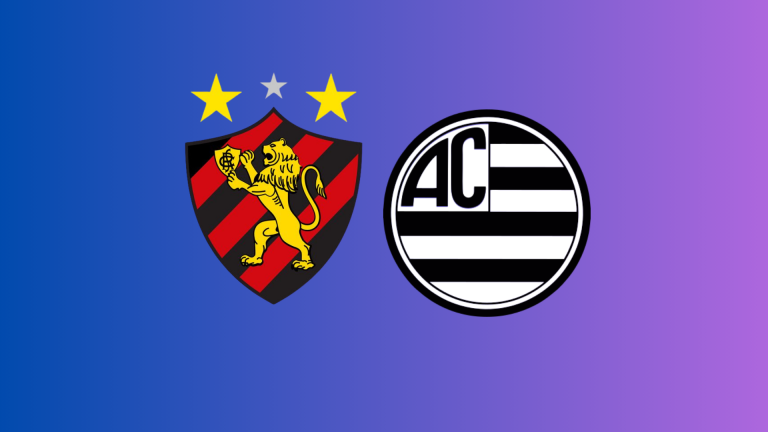 Sport e Athletic-MG duelam por vaga na quinta fase da Copa do Brasil e R$ 2 milhões