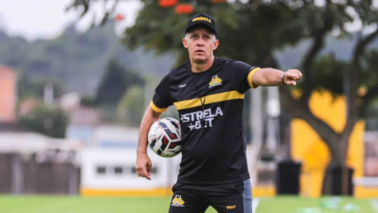 Sport formaliza proposta e aceita pagar multa para repatriar Eduardo Baptista