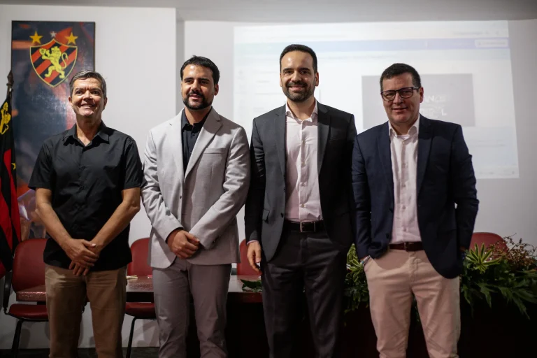 Sport promove debate sobre compliance e governança no Futebol