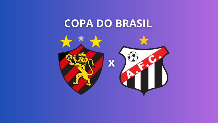 Sport recebe o Anápolis em busca de classificação na CB e premiação milionária