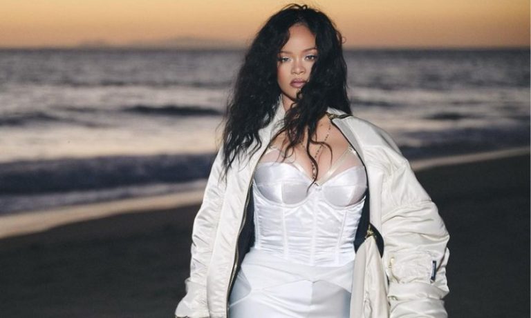 Suspeita de atirar na casa Rihanna é acusada de tentativa de homicídio