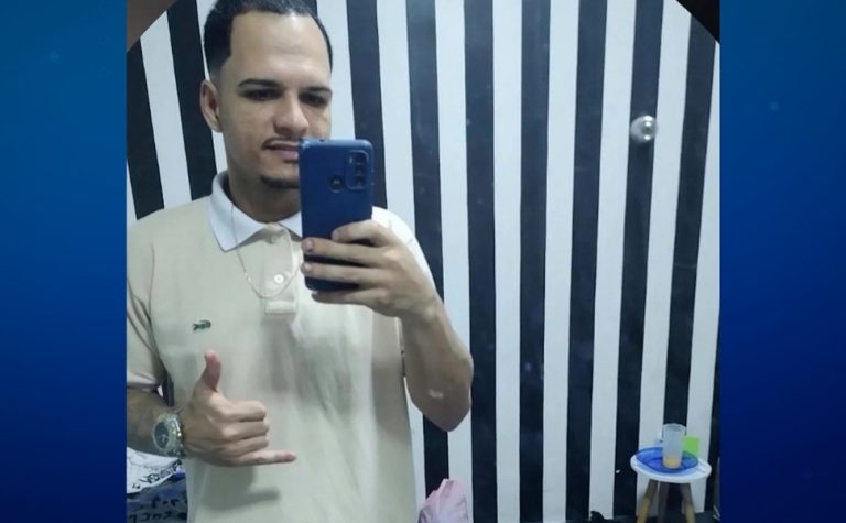 Suspeito de matar estudante de Direito a facadas em Cariacica está foragido