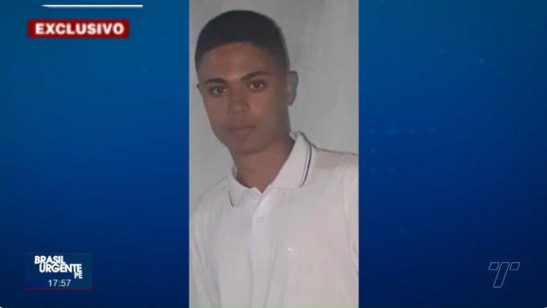 Suspeito de participar da morte de torcedor do Santa Cruz é preso em Olinda