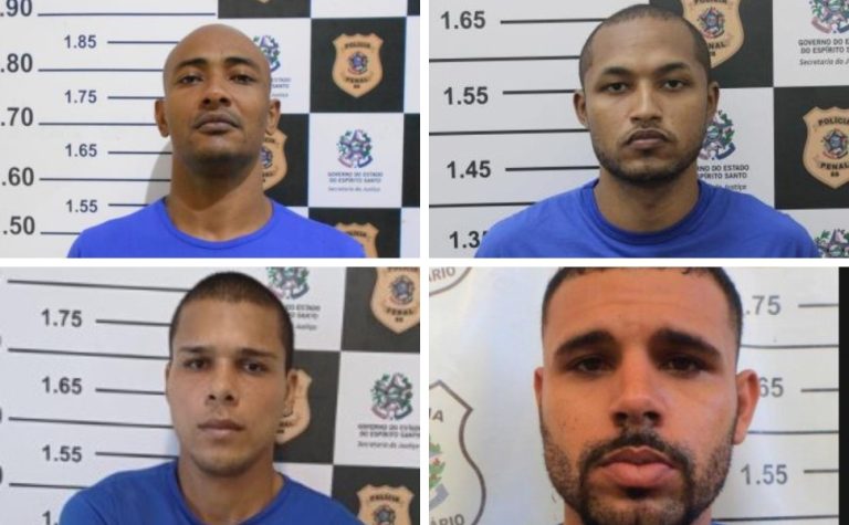 Suspeitos são indiciados após cinco anos por morte de jovem em Vila Velha