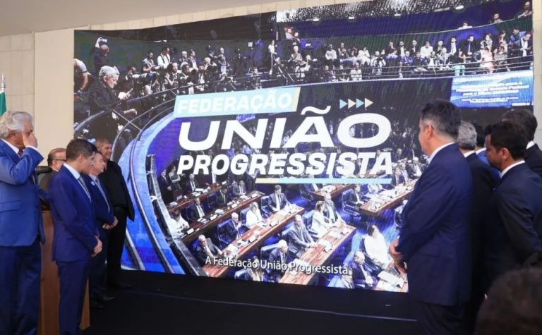 TSE aprova federação entre União Brasil e PP, que terá maior bancada da Câmara