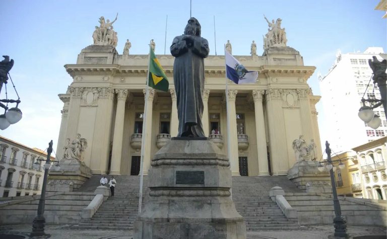TSE confirma eleições indiretas para o governo do Rio de Janeiro