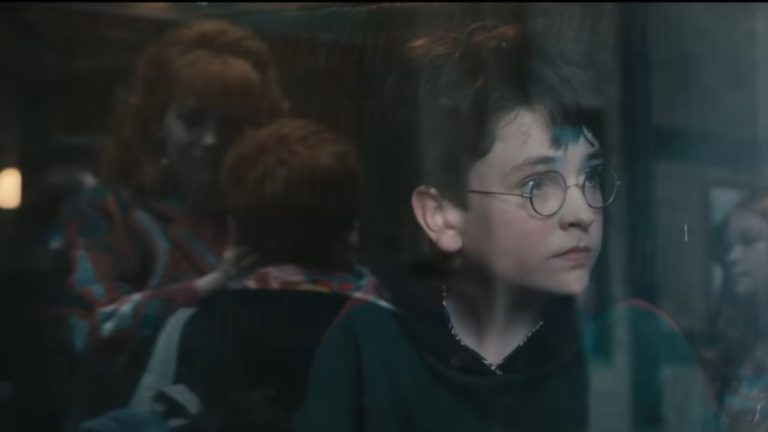 Teaser da série Harry Potter já é o mais visto da história da HBO