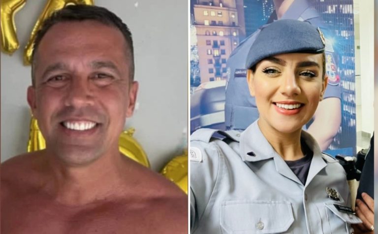 Tenente-coronel é preso sob suspeita de matar esposa PM em SP