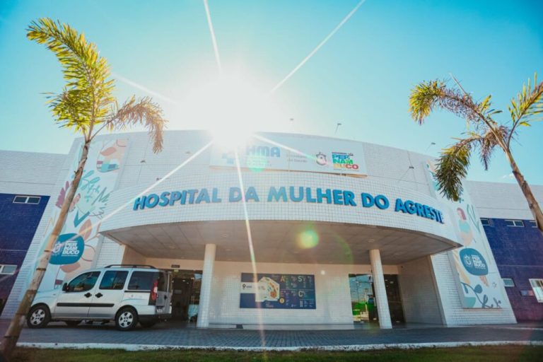 Tentativa de adoção ilegal de recém-nascido mobiliza polícia em hospital de Caruaru