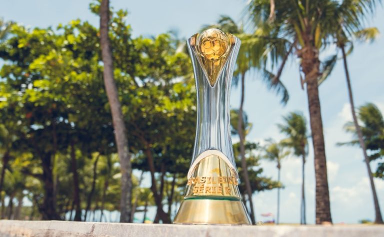 Veja a tabela detalhada do Brasileirão Série D com jogos dos clubes capixabas