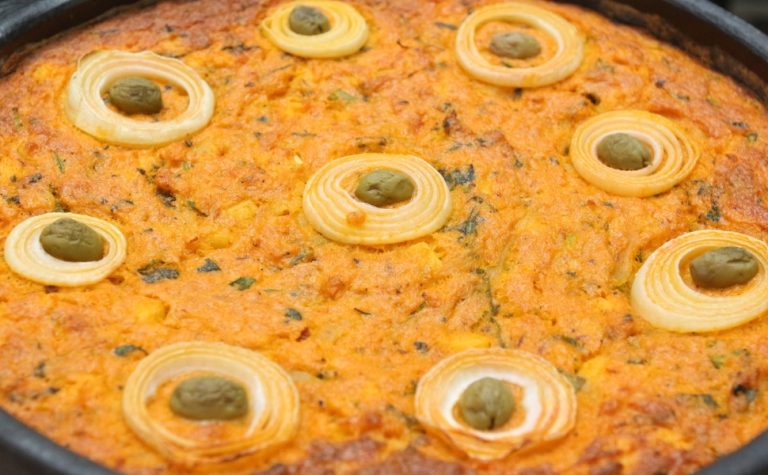 Torta capixaba: veja onde encomendar o prato para a Semana Santa
