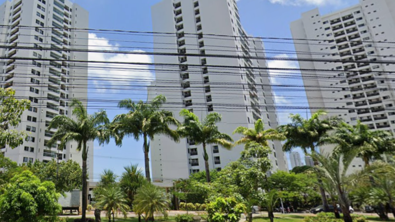 Tragédia em condomínio de luxo: Homem mata ex-companheira e depois morre no Recife