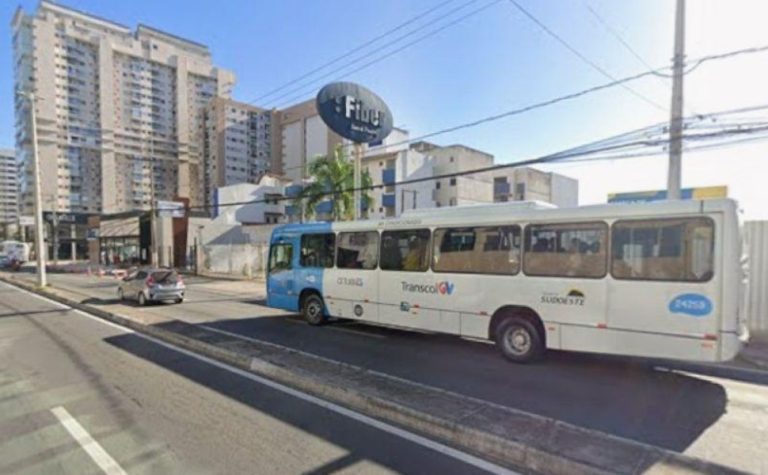 Trajeto dos ônibus vai mudar a partir de segunda na Rodovia do Sol; veja mudanças