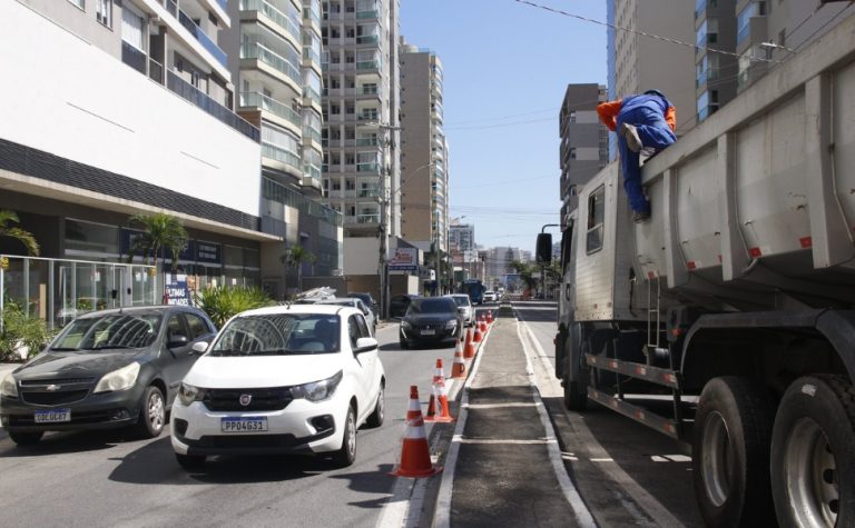 Trânsito na Rodovia do Sol já flui em mão única