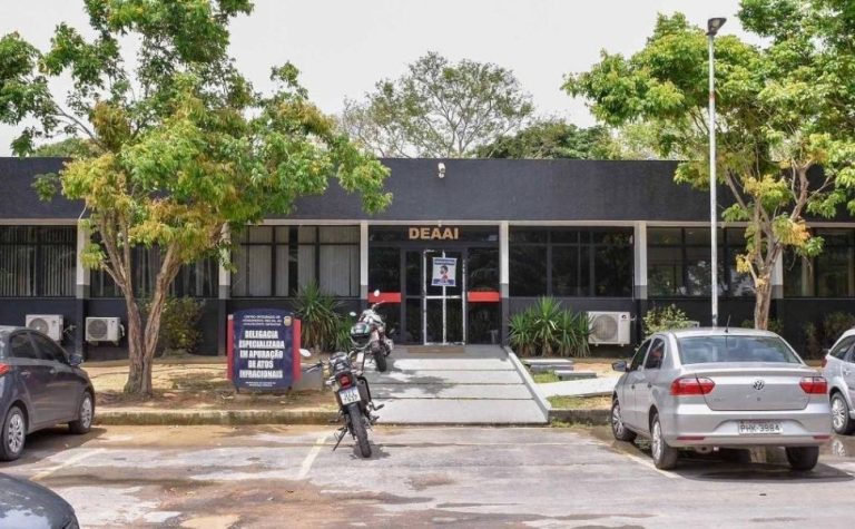 Três adolescentes são apreendidos suspeitos de estuprar menina em Manaus