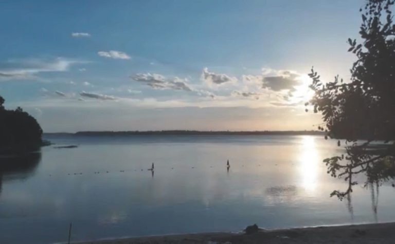 Turismo fortalece cidades afetadas por desastre da barragem de Mariana