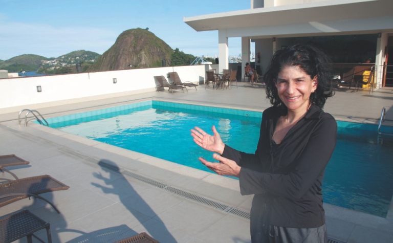 Últimas vagas em hotéis para o feriadão de Semana Santa