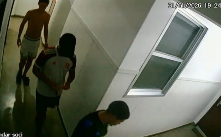Último réu por estupro coletivo no Rio, que estava foragido, se entrega à polícia