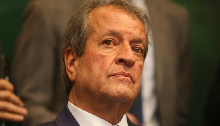 Valdemar: “Vamos resolver problemas da família Bolsonaro para ganhar as eleições”
