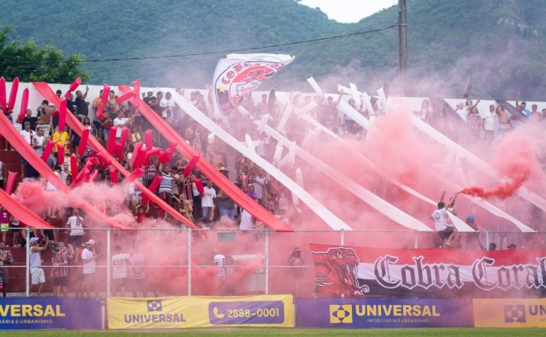 Veja como comprar ingressos para a final do Capixabão entre Porto Vitória e Serra