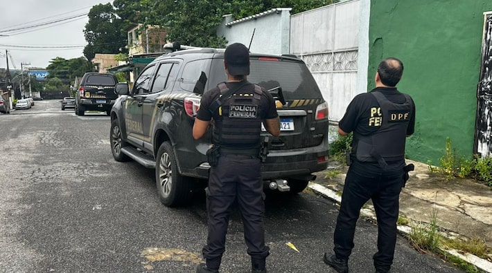 Veja o que se sabe sobre operação que prendeu policiais do Rio por extorsão de traficantes do CV