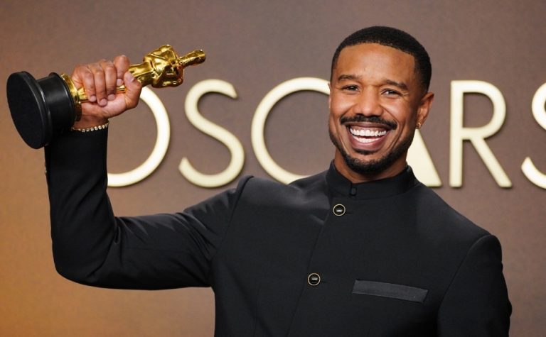 Veja onde assistir filmes e séries com Michael B. Jordan, vencedor do Oscar 2026