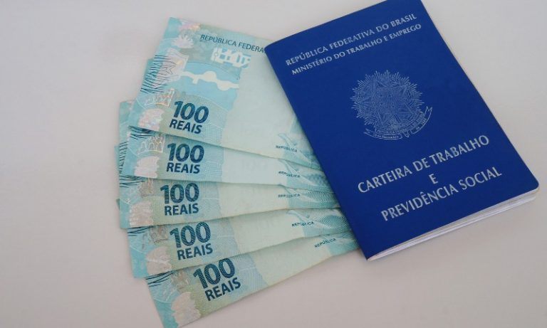 Veja quando cai o pagamento do PIS/Pasep 2026