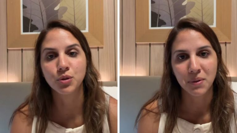 Vereadora Andreza Romero denuncia importunação sexual em parque aquático no Ceará