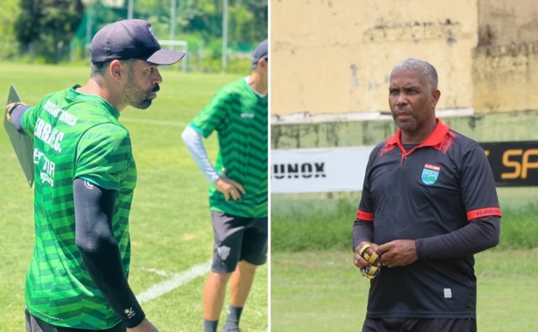 Vilavelhense e Serra abrem as semifinais do Capixabão neste sábado